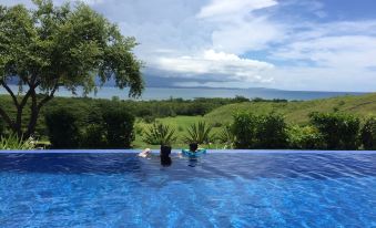 Sapphire Bay Fiji