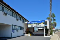 Americas Best Value Inn Loma Lodge-Sea World/Old Town Hotel in zona Junipero Serra Museum