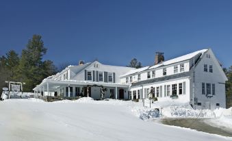 Sugar Hill Inn