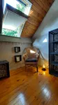 Gîte Rural Hubermont et Merveilles - Homestay