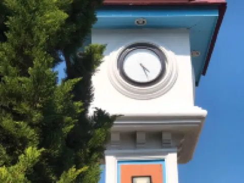 สมายโฮม SMILE HOME โรงแรมในอำเภอ จอมทอง