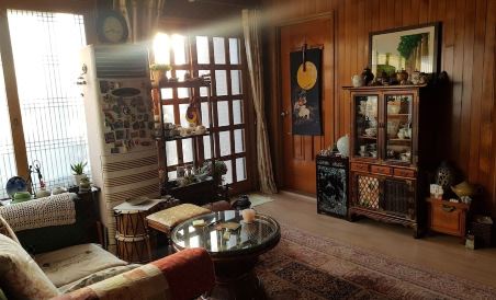 Camino B&B - Housity