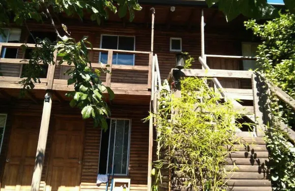 原生洛杉磯青年旅舍