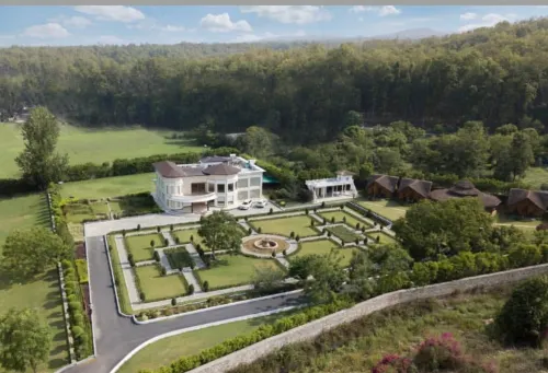 Glenville Forest Resort & Spa