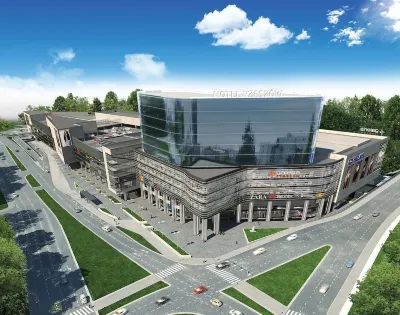 Hotel Rzeszów