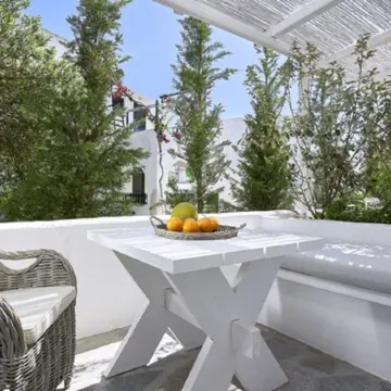 Niriides Hotel Spetses Отели в г. Спеце
