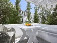 Niriides Hotel Spetses Hôtels à : Porto Heli