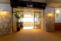 Hotel Sea Palace Resort Hotels in Toyohashi