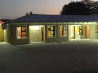Elson Lodge Отели в г. Альбертон