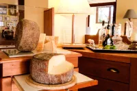 La Trigola Hotels in Vezzano Ligure