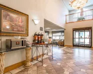 Quality Inn Columbia Hotels in Spring Hill