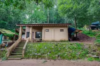 Old Magazine House - Jungle Lodges Hotels near Dandeli resort