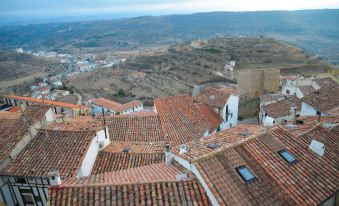 Hotel Cardenal Ram