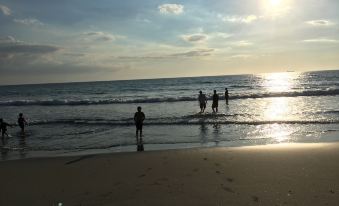 Casa Trias Hotel and Beach Resort