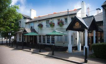 Dukes Head Hotel