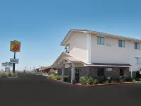 Super 8 by Wyndham Las Cruces/White Sands Area