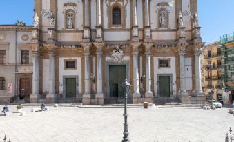 Casa Meli Dietro Piazza San Domenico by Wonderful Italy