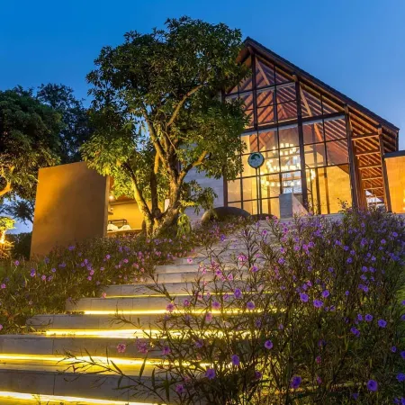 WangNokkaew Park View Отели рядом с достопримечательностью «Sai Yok National Park»