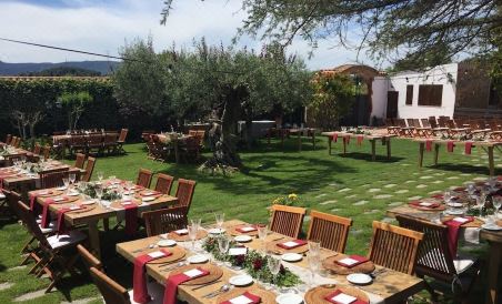 Masia Can Canyes & Spa - Housity