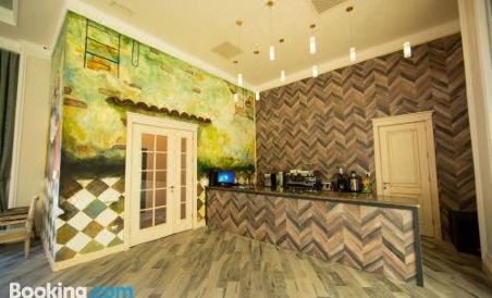 Saat Meydani Nakhchivan - Housity