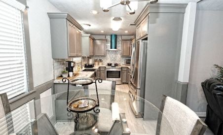 3Bdrm 2Bath 5Beds -NRG, Medical Center, Galleria - Housity