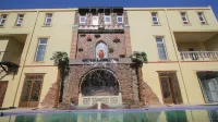 Hotel Khiva Palace Hotels near Islam Khoja Minaret