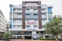 Karunya Residency
