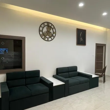 Juststay Gulmohar Inn
