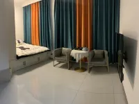 Huanzhu Homestay Hotel a Baishan