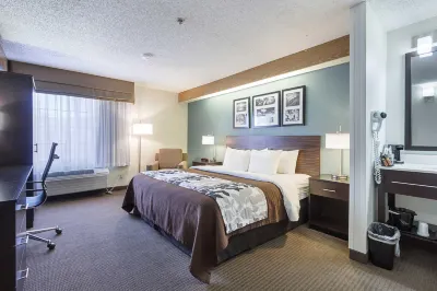 Spark by Hilton El Paso University Các khách sạn ở Sunland Park