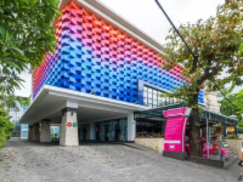 favehotel - Kartika Plaza Kuta Hotel dekat Jl. Kartika Plaza