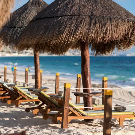 Club Regina Cancun