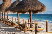 Club Regina Cancun - con vista mare