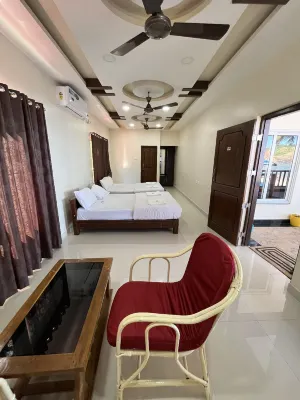 Seagate Hotels in Gokarn