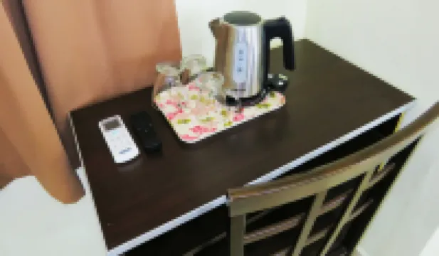 DarulMakmur Scout Lodge