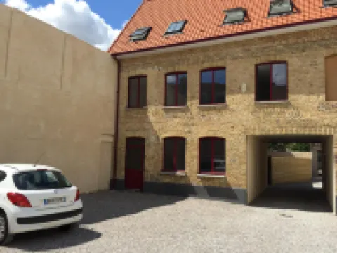 Appartement - Parking privé Gratuit, Proche Centre-Ville et Gare de Saint-Omer Hotels in Saint-Omer