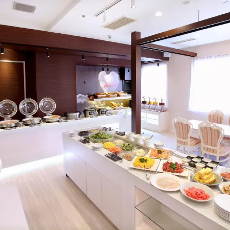 Grand Park Hotel Panex Iwaki