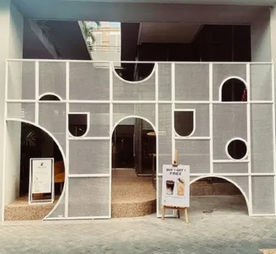 The Quarter Saladaeng by UHG