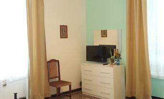 Royal Suite