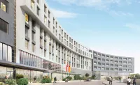 Mercure Geneva Airport Hotels in Peney-Dessus