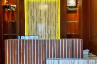 RedDoorz Near RS Royal Prima Medan 2 Hotels in Dwi Kora