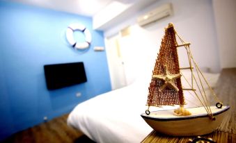 Rainbow Nest Hostel