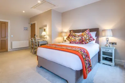 Kingston's Townhouse Hotels in Killorglin