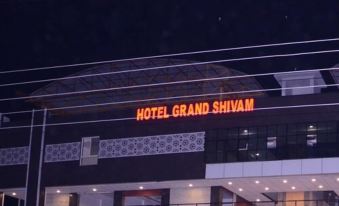 Hotel Grand Shivam