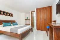 Ayenda Hotel Casona Santa Rosa Các khách sạn ở Cota