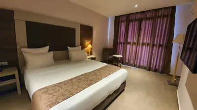 Grand Hotel Central Conakry