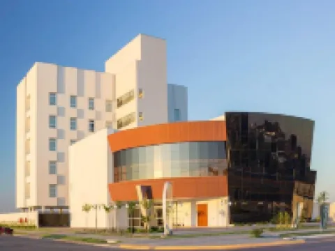VIE Hotel Hotels in Sinop