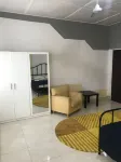 Blue Residence Hotels near Kachikally Crocodile Pool