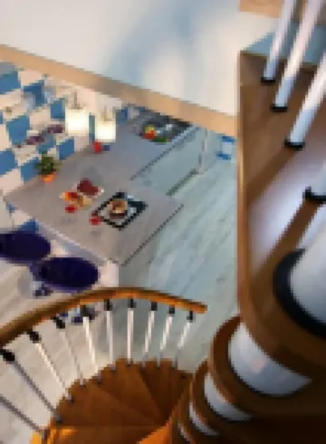 Rainbow Hill Pension