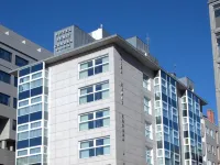 Zenit Coruña Hotels in A Coruña